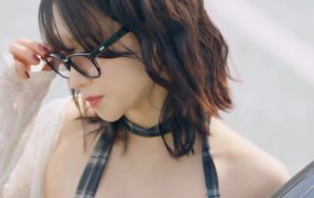 嘘, 美女拍摄中/Heroines Through My Lens