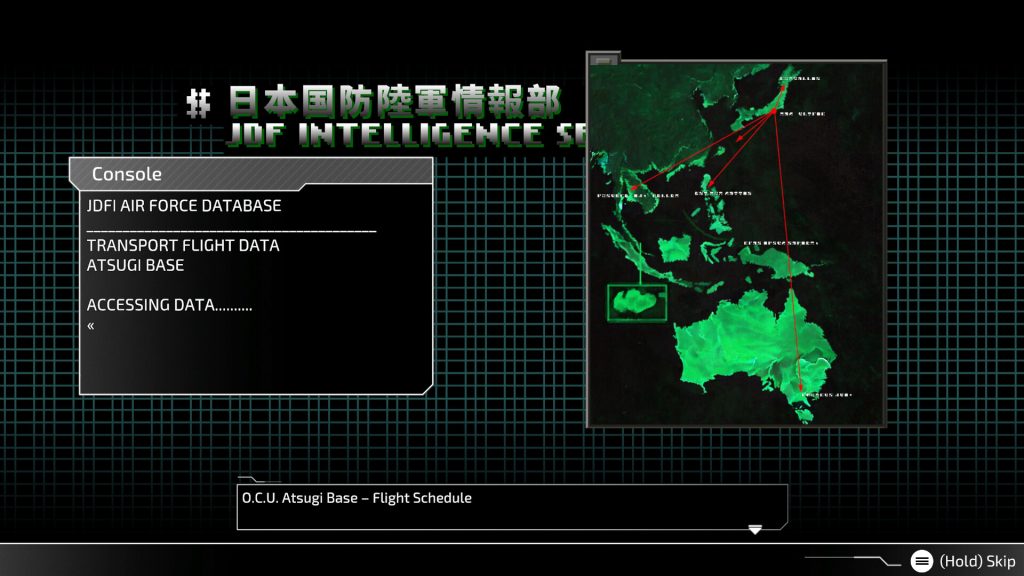 前线任务3：重制版/FRONT MISSION 3: Remake