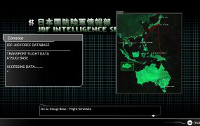 前线任务3：重制版/FRONT MISSION 3: Remake