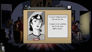 机密谋杀案中案 – 硬核本格推理侦探游戏/Confidential Killings – A Detective Game