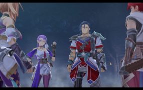 伊苏X -诺曼荣光-/Ys X: Proud Nordics