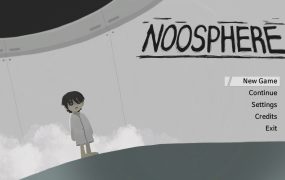 心界探秘/Noosphere