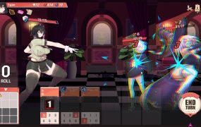 Rogue骰子R/RogueDiceR