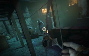 神偷VR：暗影之遗/Thief VR: Legacy of Shadow/支持VR