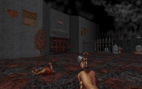 血祭：新鲜供应/Blood: Refreshed Supply