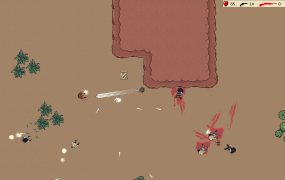 血之国度/Blood Country