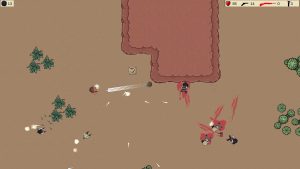 血之国度/Blood Country