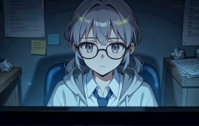 无限截止日/INFINITY DEADLINE