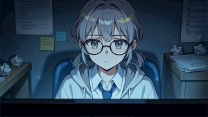 无限截止日/INFINITY DEADLINE