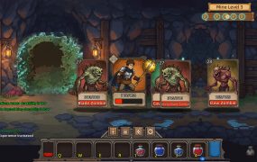 不正经的卡牌传说/Fickle Card Legend