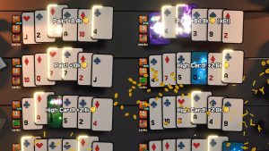 翻天喜地凑大钱/This Ain’t Even Poker, Ya Joker