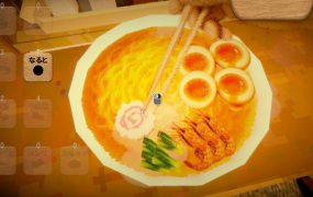 酱油拉面永远/Shoyu Ramen Forever