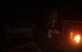 奶奶，是你吗？/Grandma, Is That You?