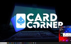 方寸牌局/Card Corner