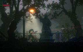 冯加兰城堡：血之彼岸/VonGarland Castle : Beyond Blood