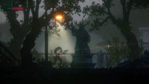 冯加兰城堡:血之彼岸/VonGarland Castle : Beyond Blood