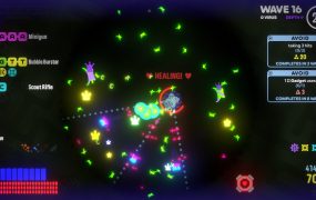 基因组守护者2/Genome Guardian 2
