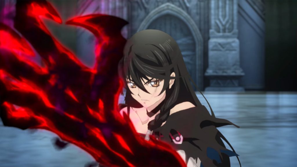 绯夜传奇:重制版/Tales of Berseria Remastered