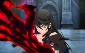 绯夜传奇：重制版/Tales of Berseria Remastered
