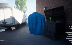 清洁模拟器/Cleaning Simulator