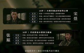 烧尾宴
