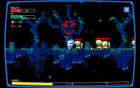 拾取循环/Loot Loop