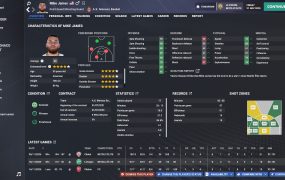职业篮球经理2026/Pro Basketball Manager 2026
