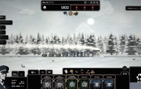 霜雪列车2/Frostrain 2