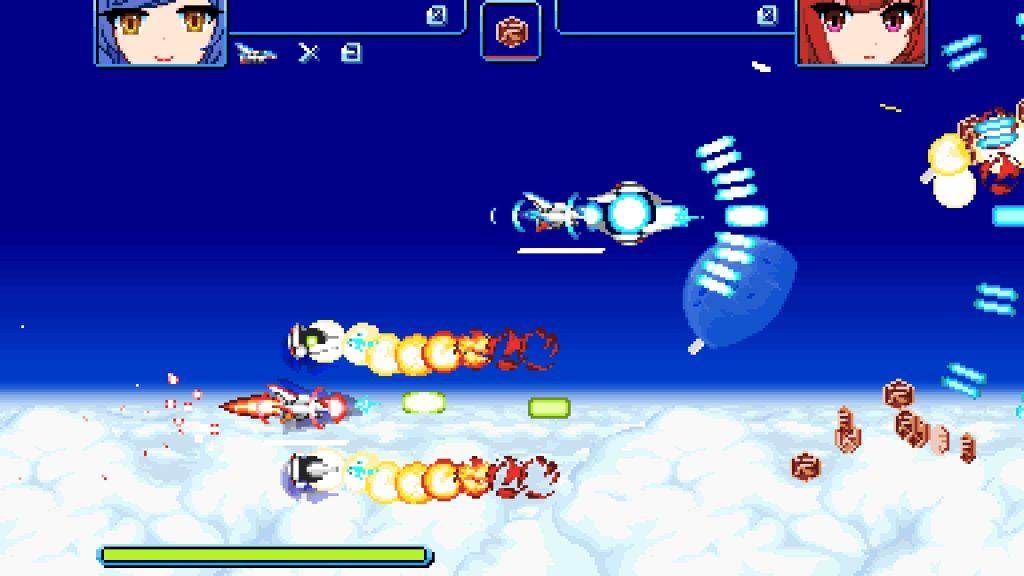 回转齿轮·零/Revolgear Zero