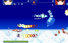 回转齿轮·零/Revolgear Zero