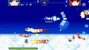 回转齿轮·零/Revolgear Zero