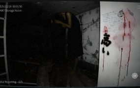 日本事故物件监视协会2/Japan Stigmatized Property 2