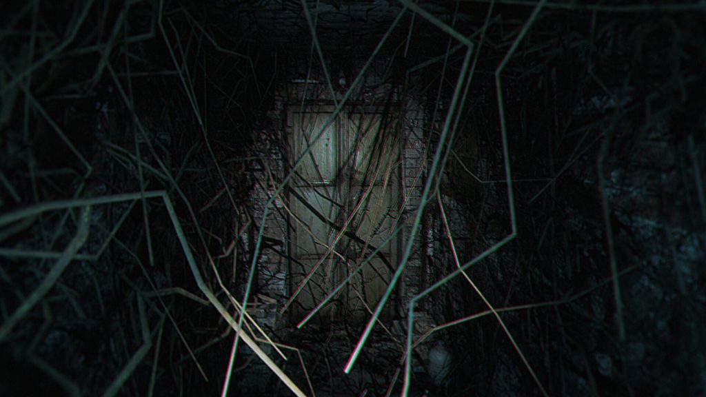 诡异之光/The Strange Lights