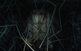 诡异之光/The Strange Lights