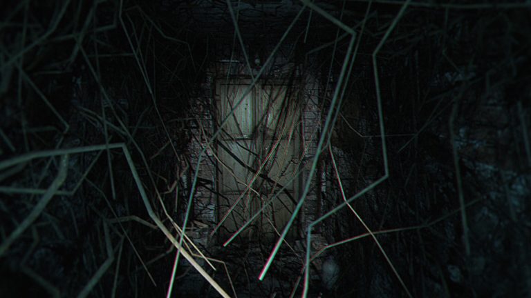 诡异之光/The Strange Lights