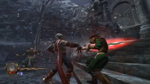 凯恩的遗产：嗜血狂魔 复刻版/Legacy of Kain: Defiance Remastered