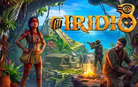 伊里迪奥/Iridio
