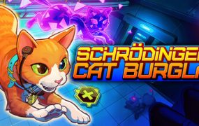薛定谔的盗猫/Schrodinger’s Cat Burglar