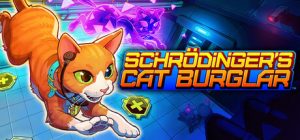 薛定谔的盗猫/Schrodinger’s Cat Burglar
