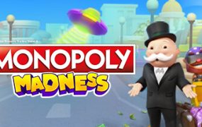 地产大亨：狂乐派对-虚拟机版/Monopoly Madness HYPERVISOR