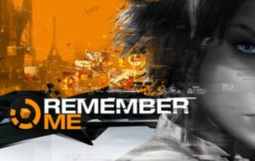 勿忘我/Remember Me
