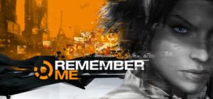勿忘我/Remember Me