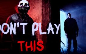 不要玩这个/Don’t Play This