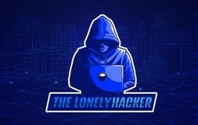孤独的黑客/The Lonely Hacker