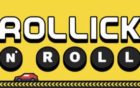 轨道车大冒险/Rollick N’ Roll