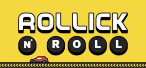 轨道车大冒险/Rollick N’ Roll