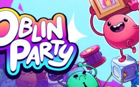 奥布林派对/Oblin Party