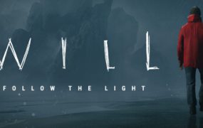 威尔：追随灯光/WILL: Follow The Light