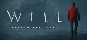 威尔:追随灯光/WILL: Follow The Light