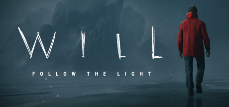 威尔：追随灯光/WILL: Follow The Light